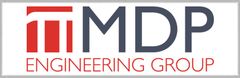 MDP Engineering Group Logo