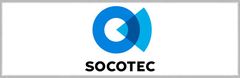 SOCOTEC Logo