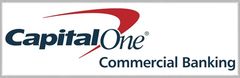 Capital One Multifamily Finance Logo