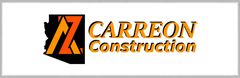 Carreon Construction Logo