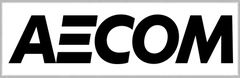 AECOM - UK Logo