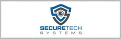 SecureTech Systems Logo