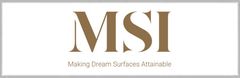 MSI Surfaces Logo