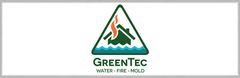 GreenTec Group Logo