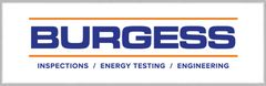 Burgess Construction Consultants, Inc. Logo