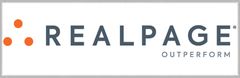 RealPage National Logo