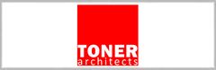 Toner Architects Logo