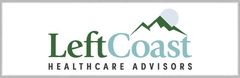 LeftCoast Healthcare Advisors Logo