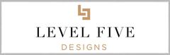 Level 5 Designs Logo