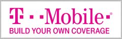 T-Mobile Logo