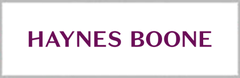 Haynes and Boone, LLP - UK