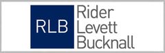 Rider Levett Bucknall Logo