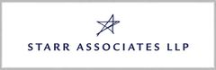 Starr Associates Logo