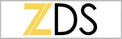 ZDS Logo