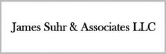 James Suhr & Associates Logo