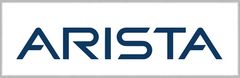 Arista Networks Logo