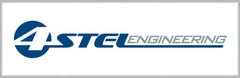 4STEL Engineering Logo