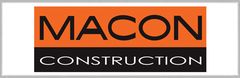 Macon Construction Group Logo