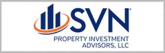 SVN - Detroit Logo