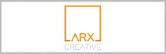 ARX Creative Logo