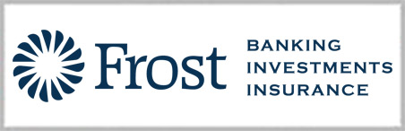Frost Bank - Houston
