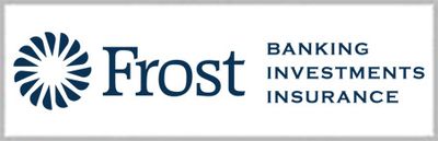Frost Bank - Houston
