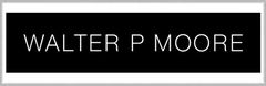 Walter P Moore Logo