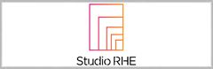 Studio RHE - UK Logo