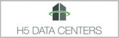 H5 Data Centers Logo