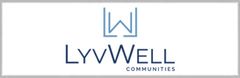 LyvWell Communities Logo