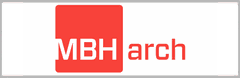 MBH Architects Logo
