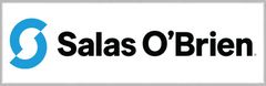 Salas O'Brien - SF Logo