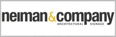 Neiman & Company Logo