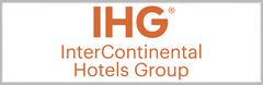 InterContinental Hotels Group Logo