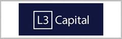 L3 Capital Logo