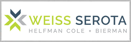Weiss Serota Helfman Cole & Bierman