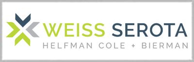 Weiss Serota Helfman Cole & Bierman