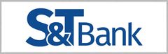 S&T Bank Logo