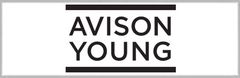 Avison Young Chicago Logo