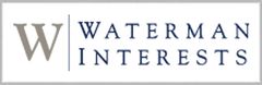 Waterman Interests Logo