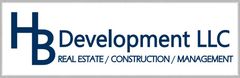 HB Development - Logo