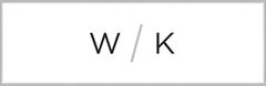 William Kaven Architecture Logo