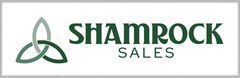 Shamrock Sales Logo