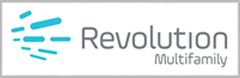 Revolution Multifamily Logo