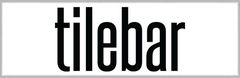 TileBar Logo