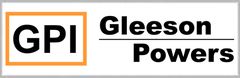 Gleeson Powers, Inc. Logo