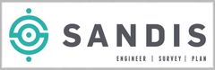 SANDIS - SF Logo