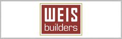 Weis Builders, Inc. Logo