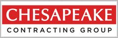 Chesapeake Contracting Group Logo