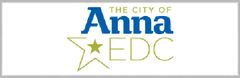 City of Anna Logo